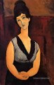 le beau confiseur 1916 Amedeo Modigliani
